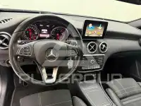 2015 Mercedes Benz A