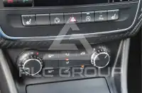 2015 Mercedes Benz A