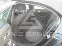 2015 Mercedes Benz A