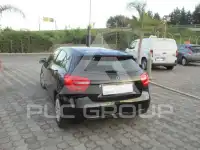 2015 Mercedes Benz A