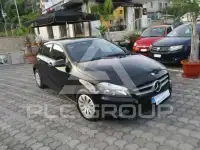 2015 Mercedes Benz A