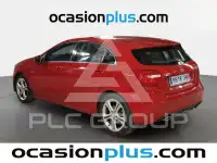 2015 Mercedes Benz A