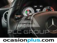 2015 Mercedes Benz A