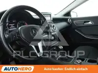 2015 Mercedes Benz A
