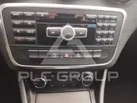 2015 Mercedes Benz A