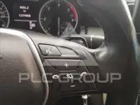 2015 Mercedes Benz A