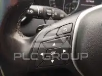 2015 Mercedes Benz A