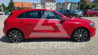 2015 Mercedes Benz A