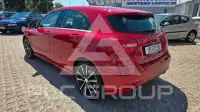 2015 Mercedes Benz A