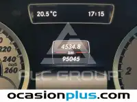 2015 Mercedes Benz A