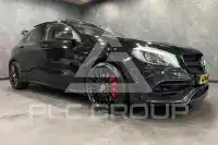 2015 Mercedes Benz A