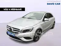 2015 Mercedes Benz A