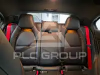 2015 Mercedes Benz A