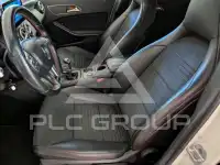 2015 Mercedes Benz A
