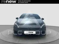 2015 Mercedes Benz A