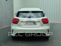 2015 Mercedes Benz A