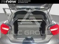 2015 Mercedes Benz A