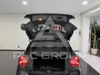 2015 Mercedes Benz A