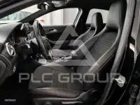 2015 Mercedes Benz A