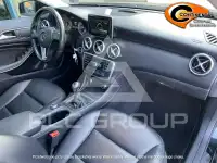 2015 Mercedes Benz A