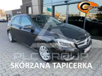 2015 Mercedes Benz A