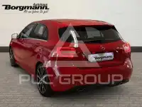 2015 Mercedes Benz A