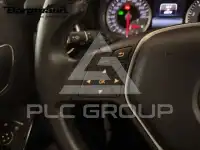 2015 Mercedes Benz A