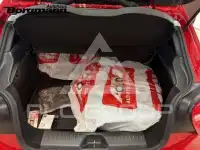 2015 Mercedes Benz A