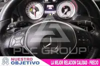 2015 Mercedes Benz A