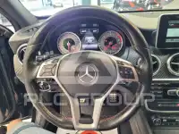 2015 Mercedes Benz A