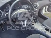 2015 Mercedes Benz A