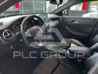 2015 Mercedes Benz A