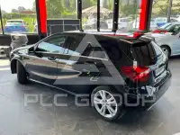 2015 Mercedes Benz A