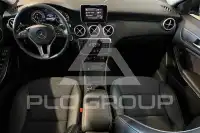 2015 Mercedes Benz A