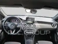 2015 Mercedes Benz A