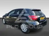 2015 Mercedes Benz A