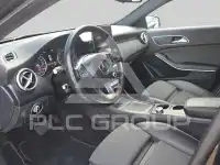 2015 Mercedes Benz A