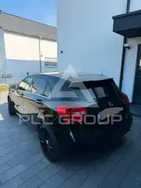 2015 Mercedes Benz A
