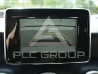2015 Mercedes Benz A