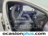 2015 Mercedes Benz A