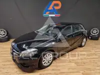 2015 Mercedes Benz A