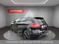 2015 Mercedes Benz A