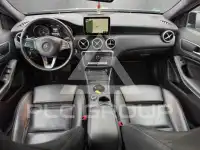 2015 Mercedes Benz A