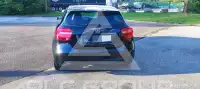 2015 Mercedes Benz A