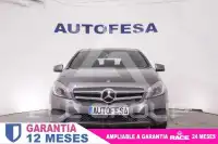 2015 Mercedes Benz A