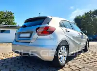 2015 Mercedes Benz A