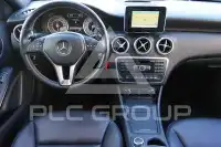 2015 Mercedes Benz A