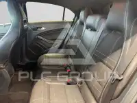 2015 Mercedes Benz A