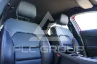 2015 Mercedes Benz A