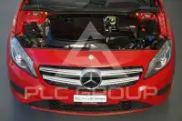2015 Mercedes Benz A
